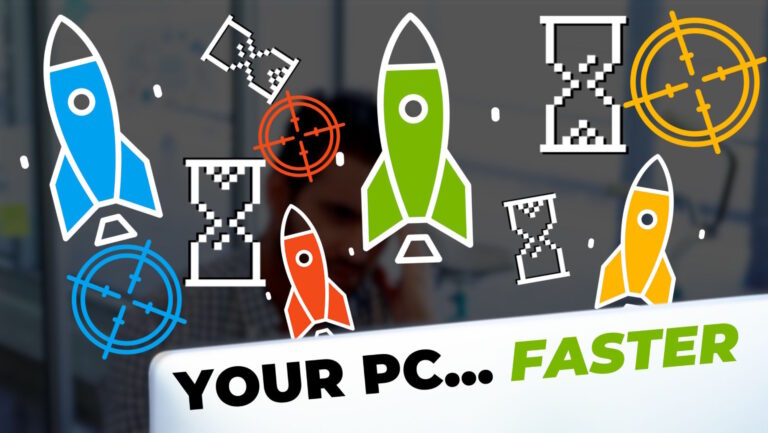 Optimize Slow PCs: Control Startup Applications