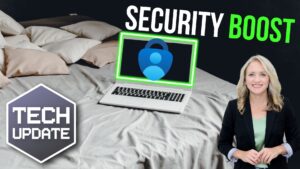 Don’t sleep on this simple, effective security booster