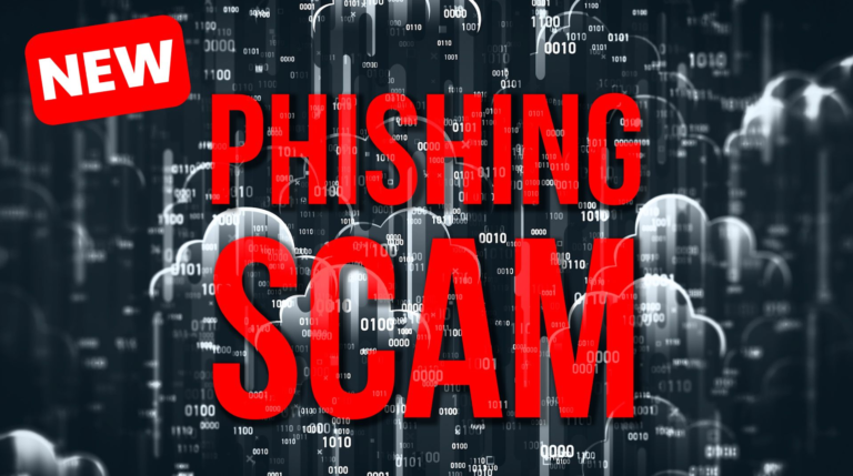 How to Outsmart the Latest Sophisticated Phishing Scam