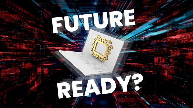 Is your business’s IT prepared for the future?